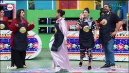 Kashmir Comedy Kitchen - Season 01 - Episode 13